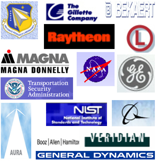 IEI Customers